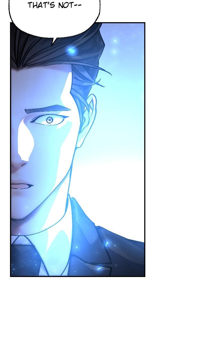 Cryptid Chap 24 - Next Chap 25