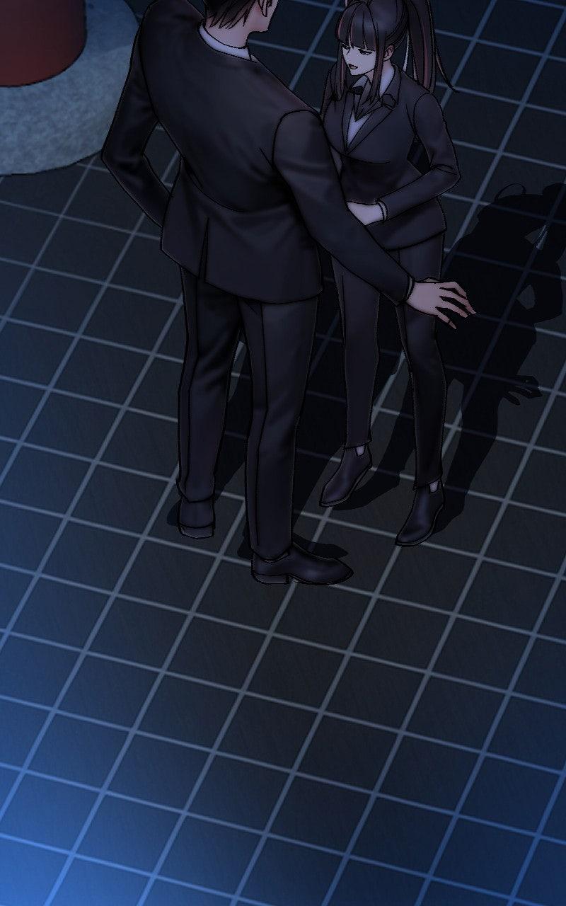 Cryptid Chap 24 - Next Chap 25