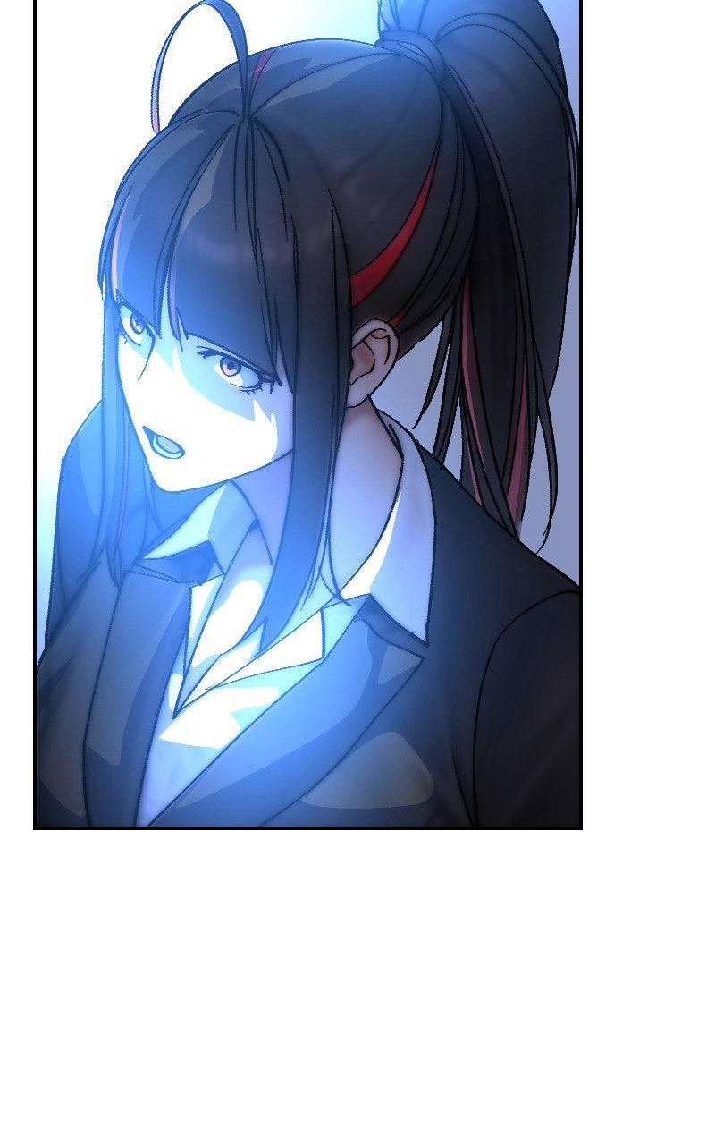 Cryptid Chap 24 - Next Chap 25
