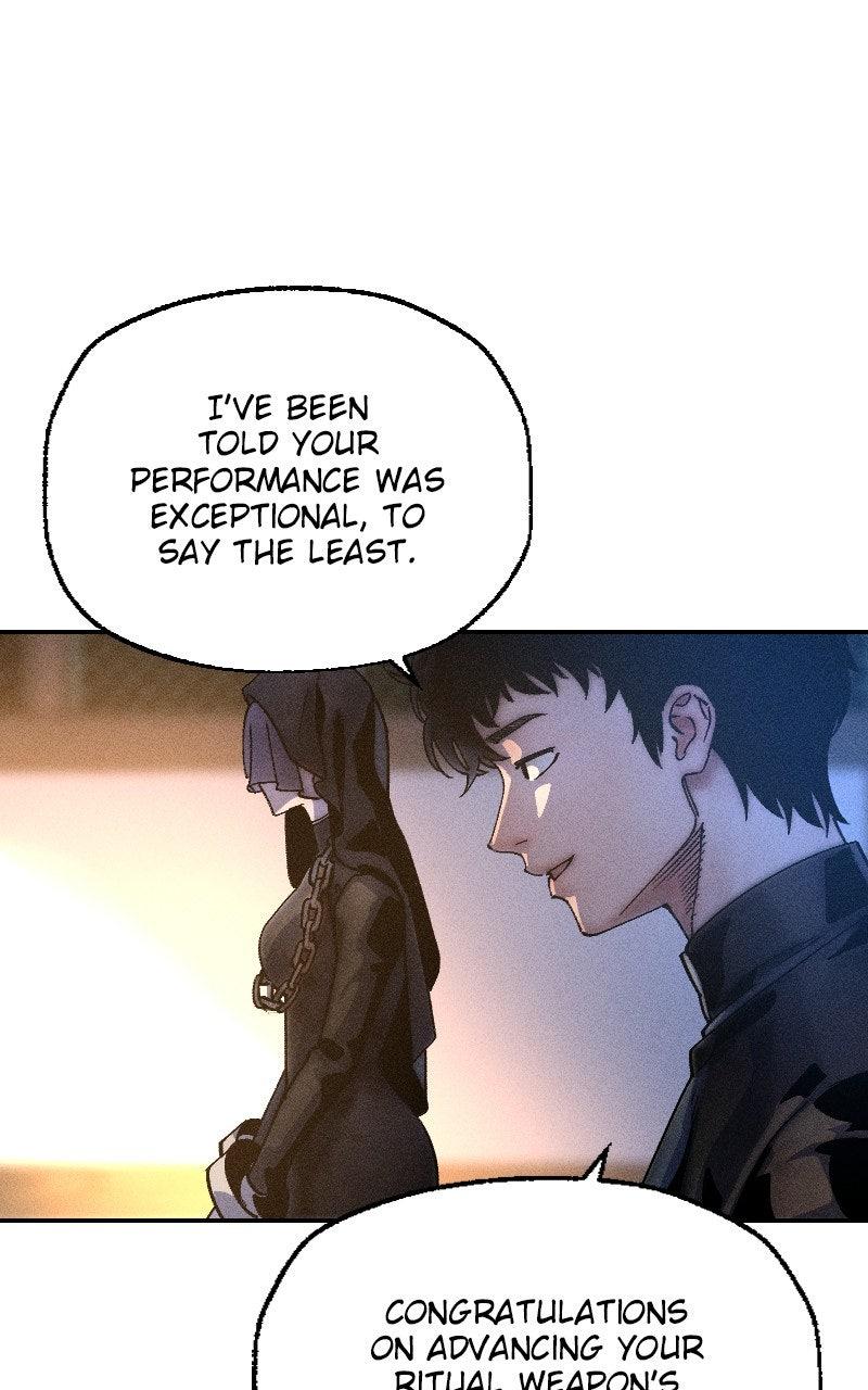 Cryptid Chap 24 - Next Chap 25