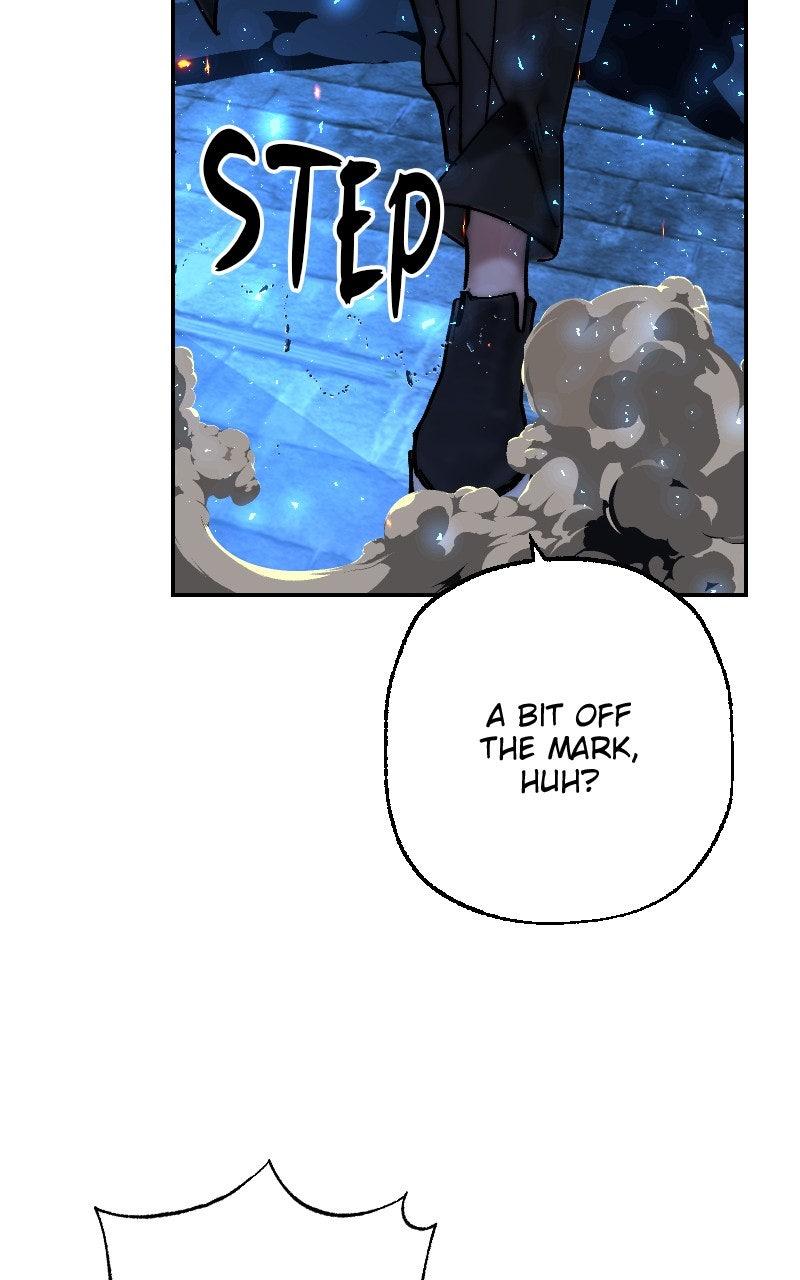 Cryptid Chap 24 - Next Chap 25