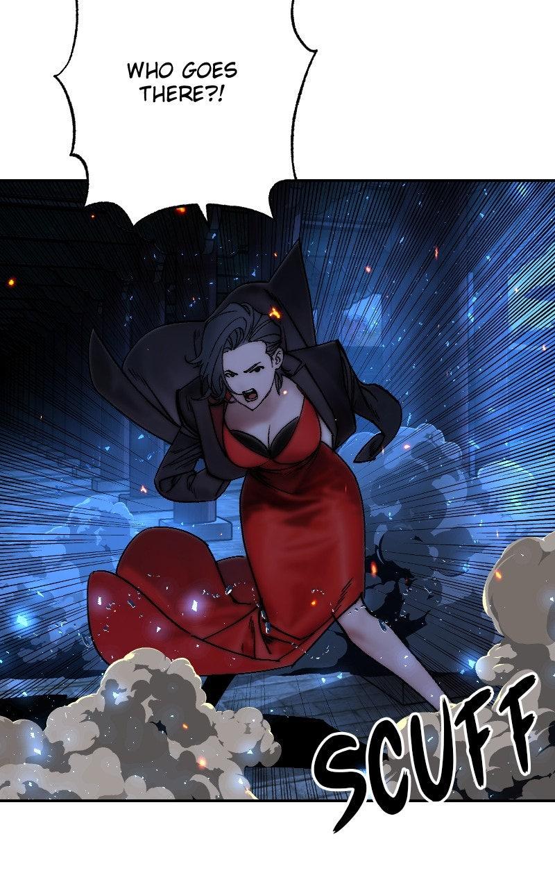 Cryptid Chap 24 - Next Chap 25