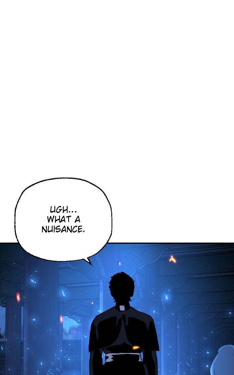 Cryptid Chap 24 - Next Chap 25