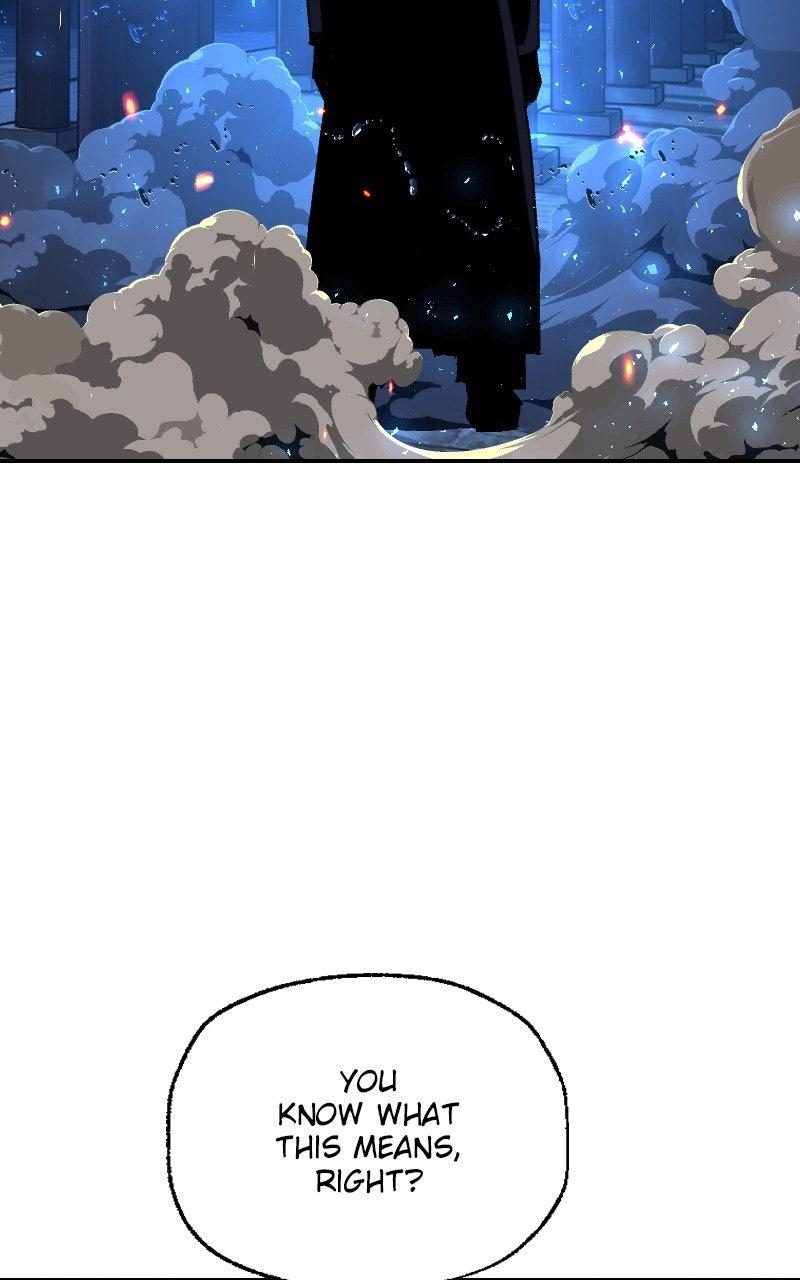 Cryptid Chap 24 - Next Chap 25