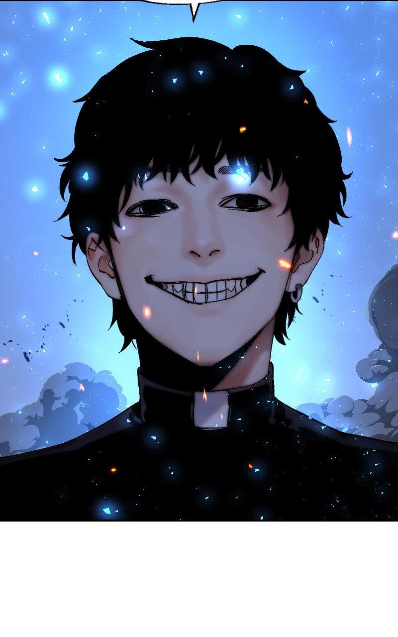 Cryptid Chap 24 - Next Chap 25