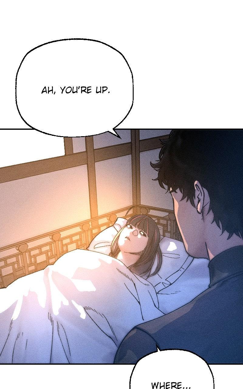 Cryptid Chap 24 - Next Chap 25