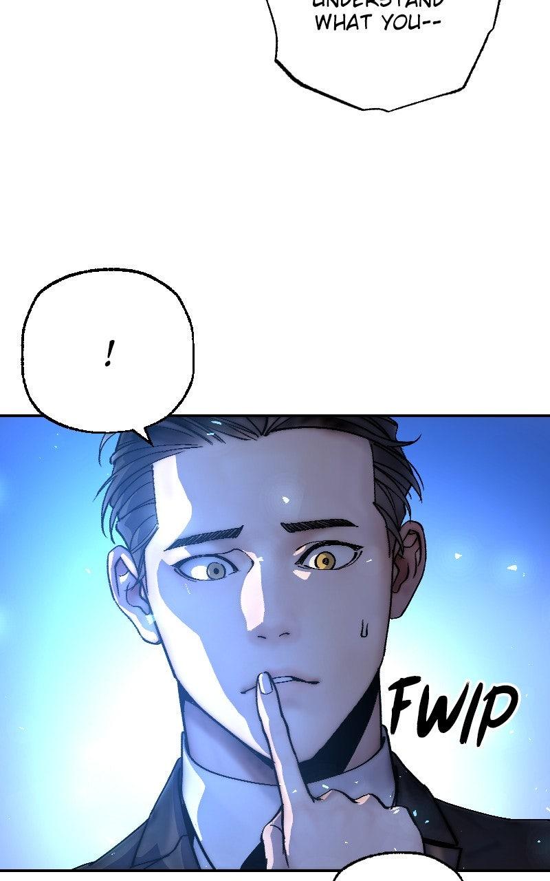 Cryptid Chap 24 - Next Chap 25