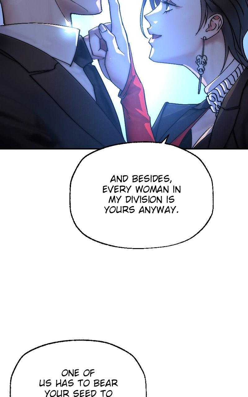 Cryptid Chap 24 - Next Chap 25