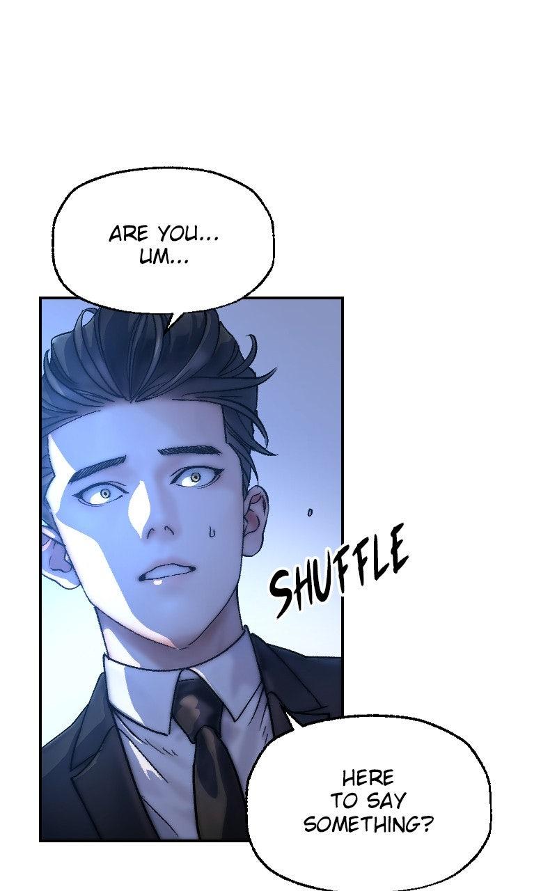 Cryptid Chap 24 - Next Chap 25