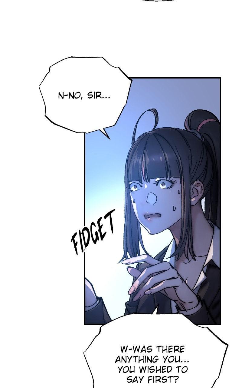 Cryptid Chap 24 - Next Chap 25