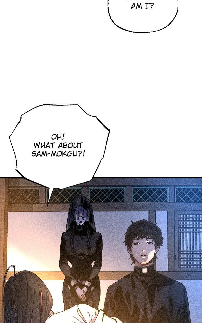 Cryptid Chap 24 - Next Chap 25