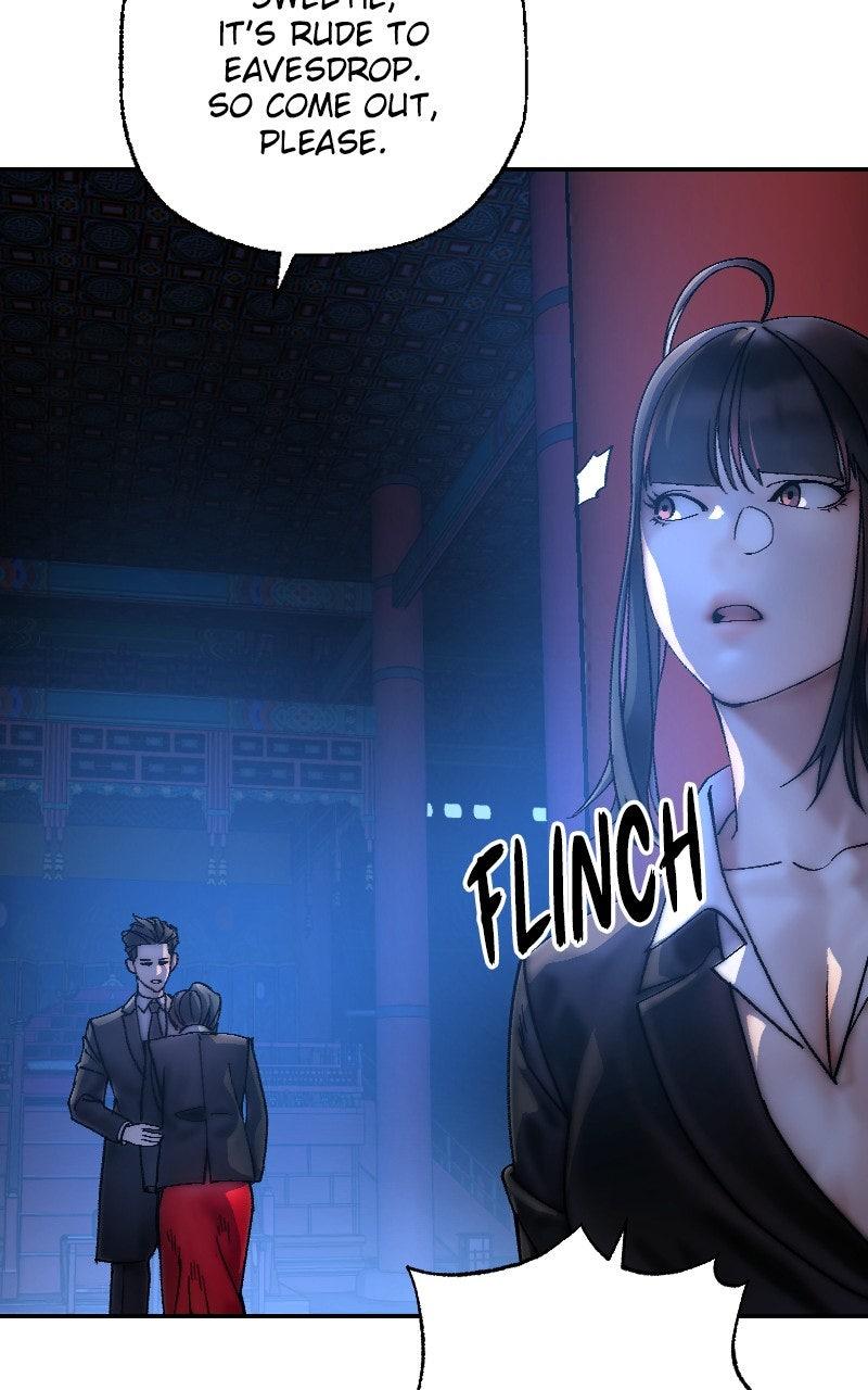 Cryptid Chap 24 - Next Chap 25