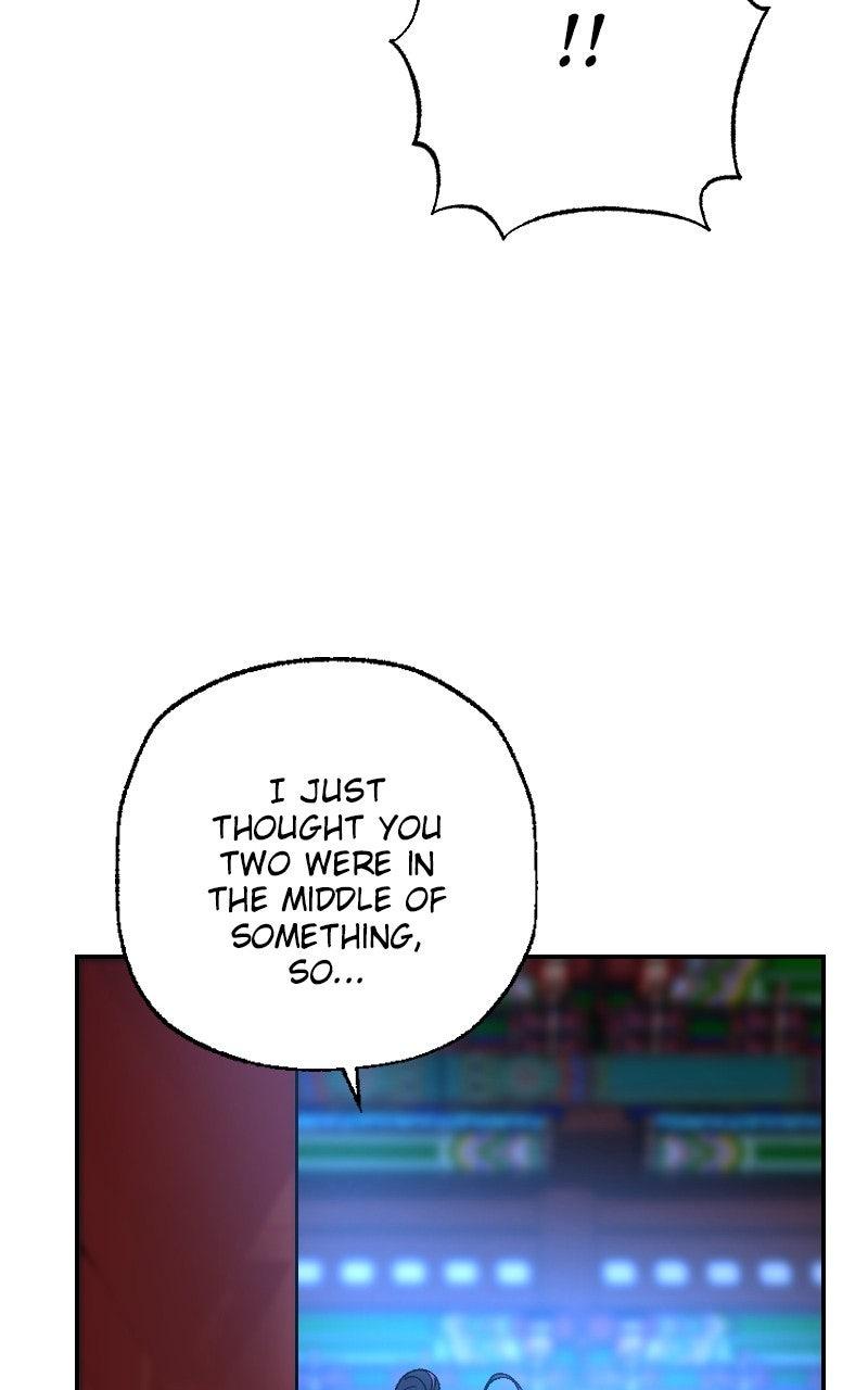 Cryptid Chap 24 - Next Chap 25