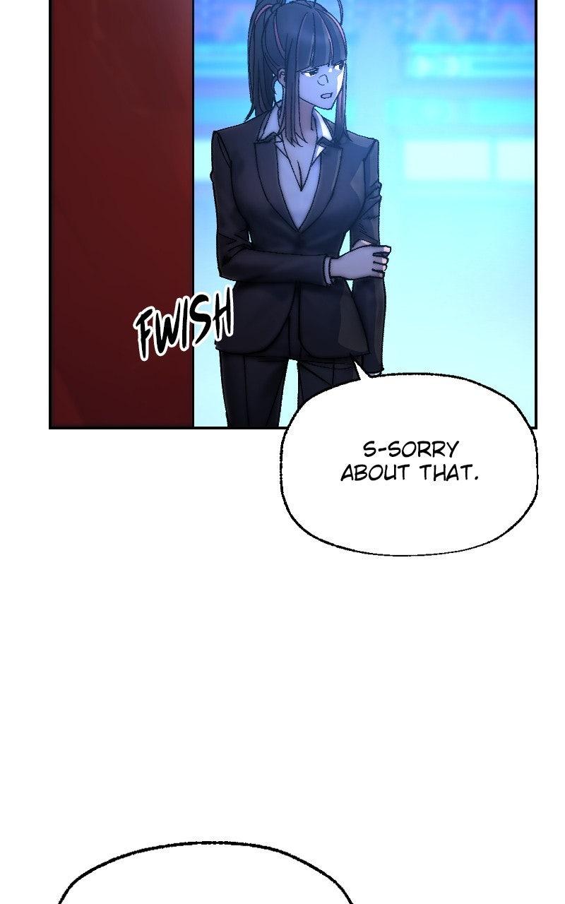 Cryptid Chap 24 - Next Chap 25