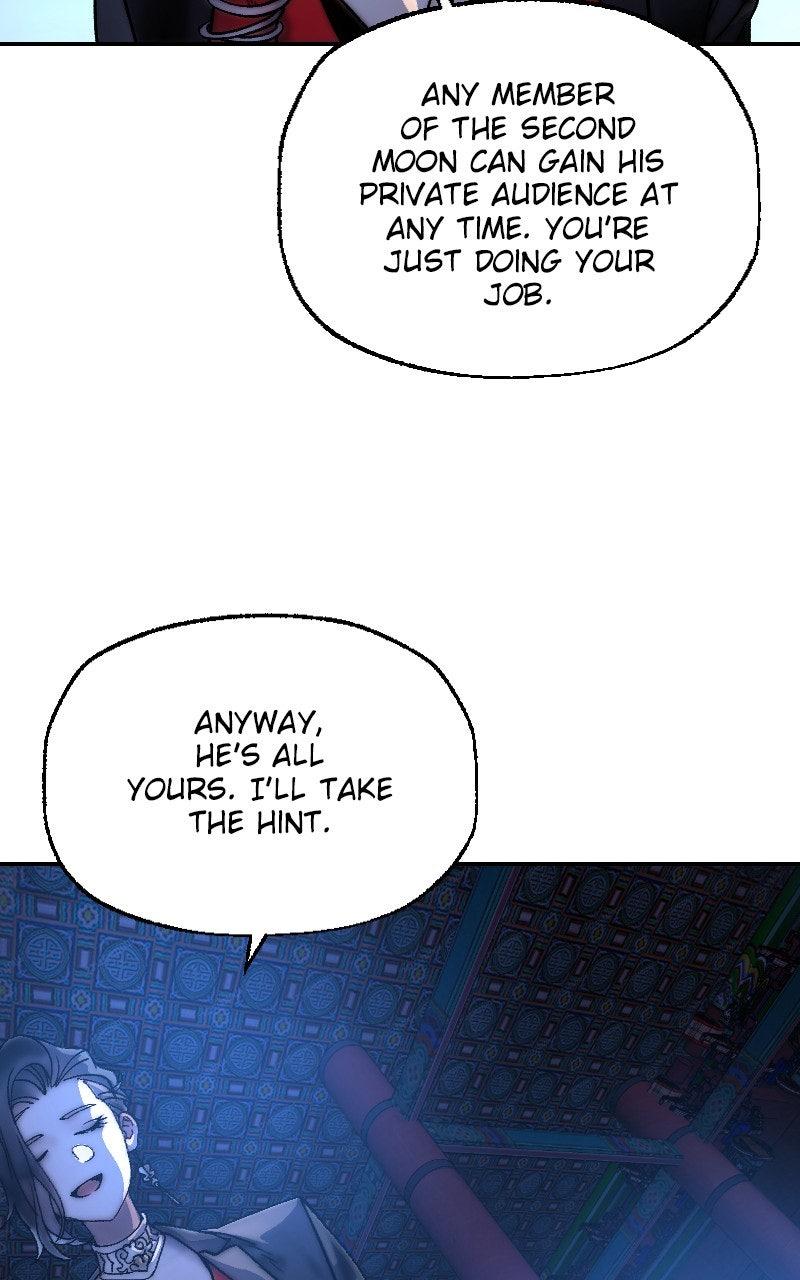 Cryptid Chap 24 - Next Chap 25