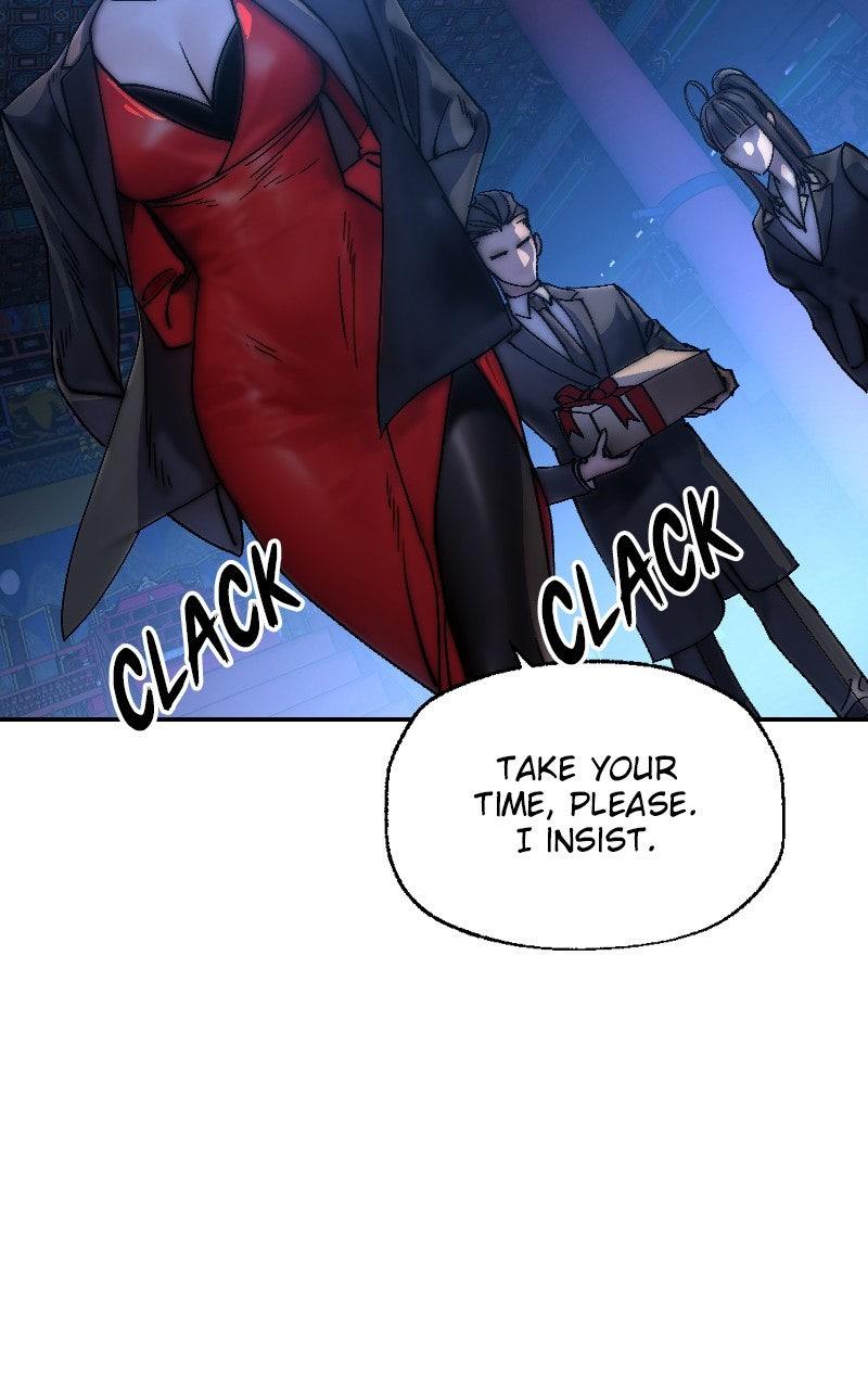 Cryptid Chap 24 - Next Chap 25