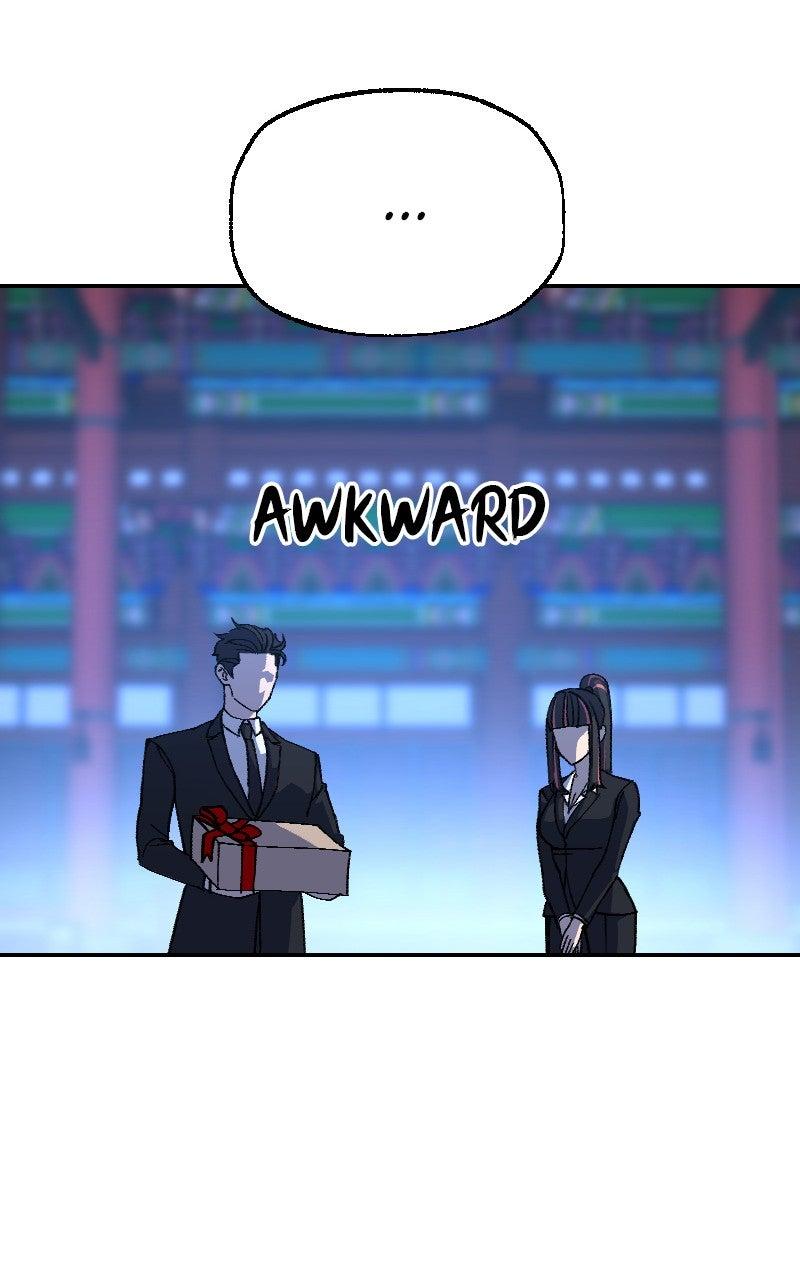 Cryptid Chap 24 - Next Chap 25