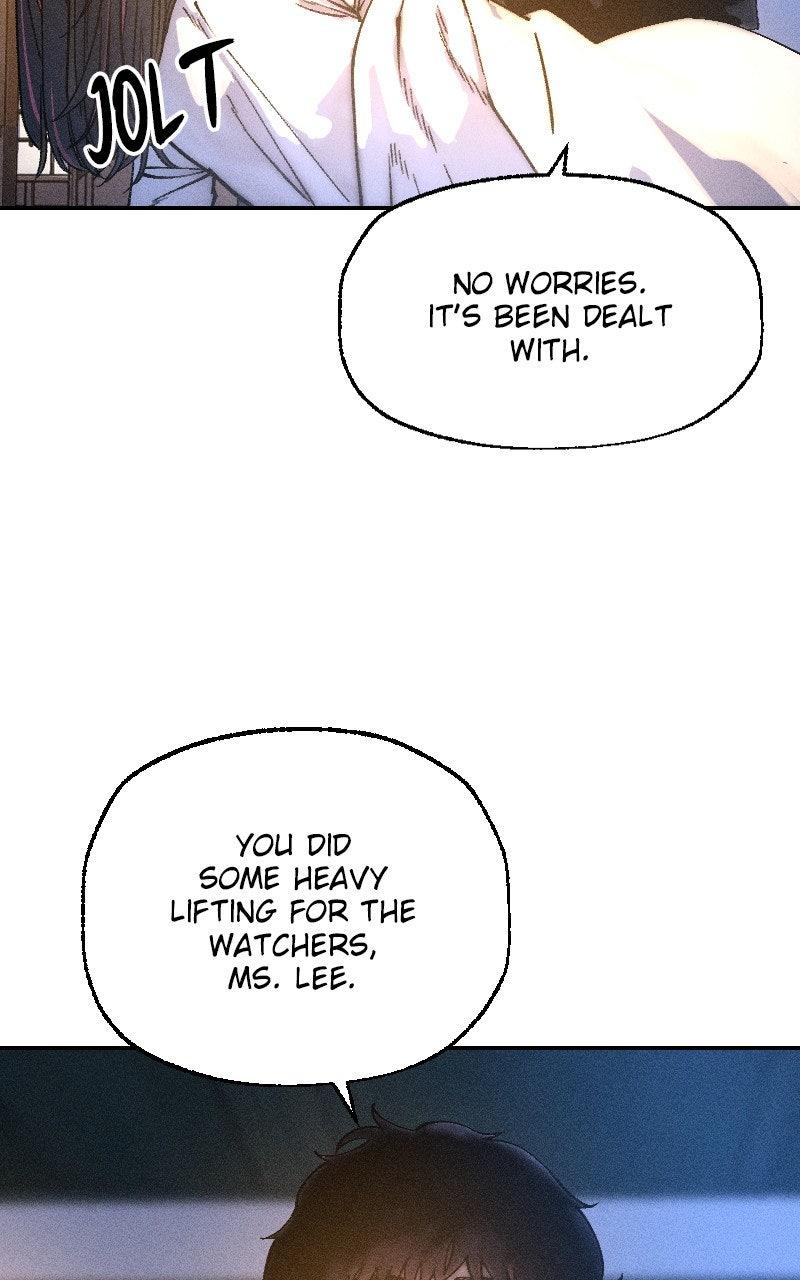 Cryptid Chap 24 - Next Chap 25