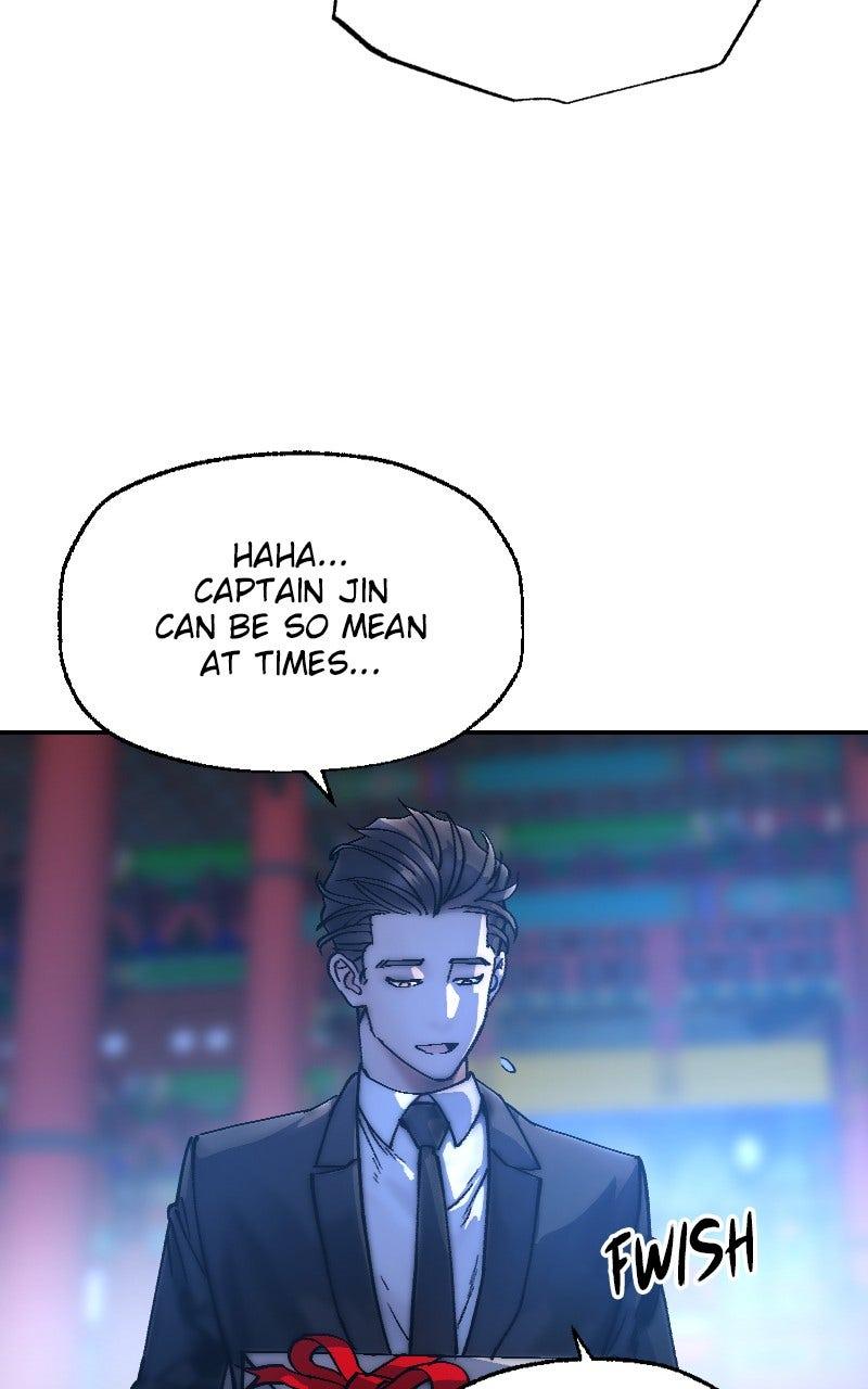 Cryptid Chap 24 - Next Chap 25