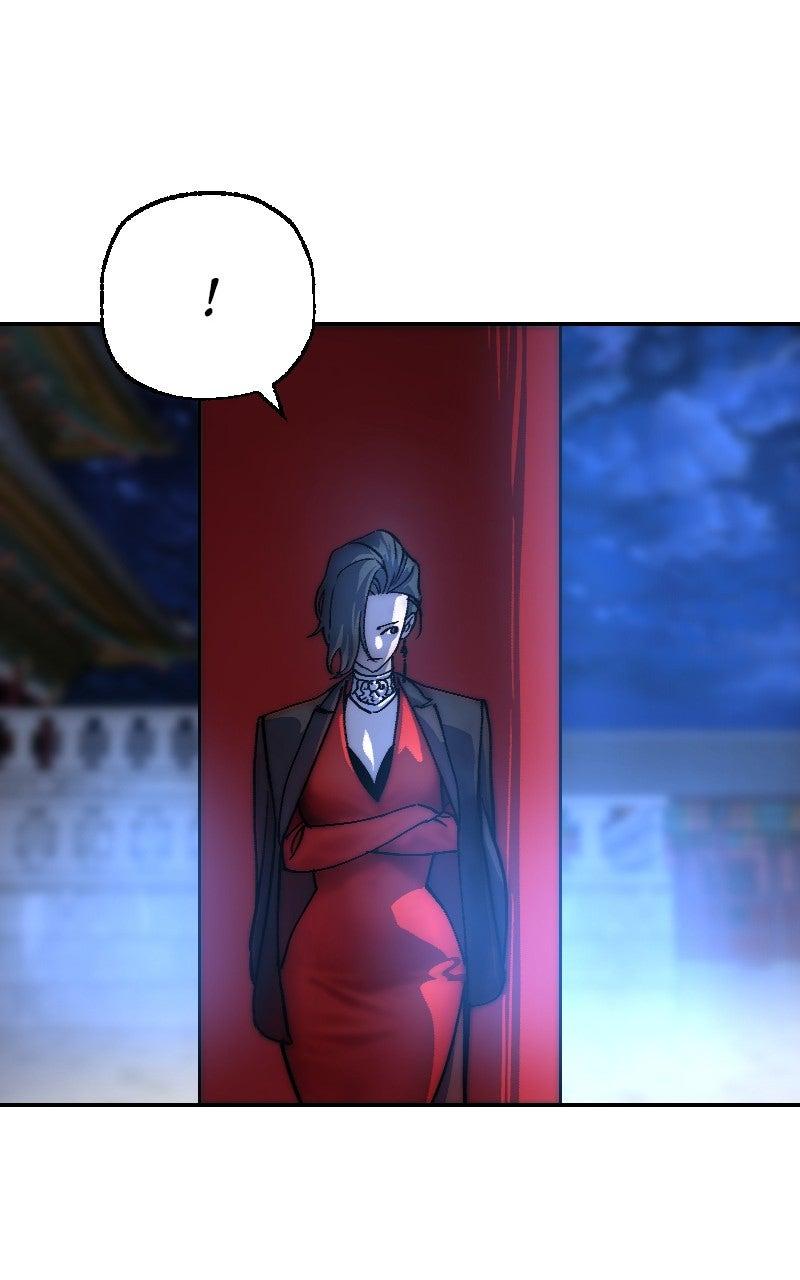 Cryptid Chap 24 - Next Chap 25