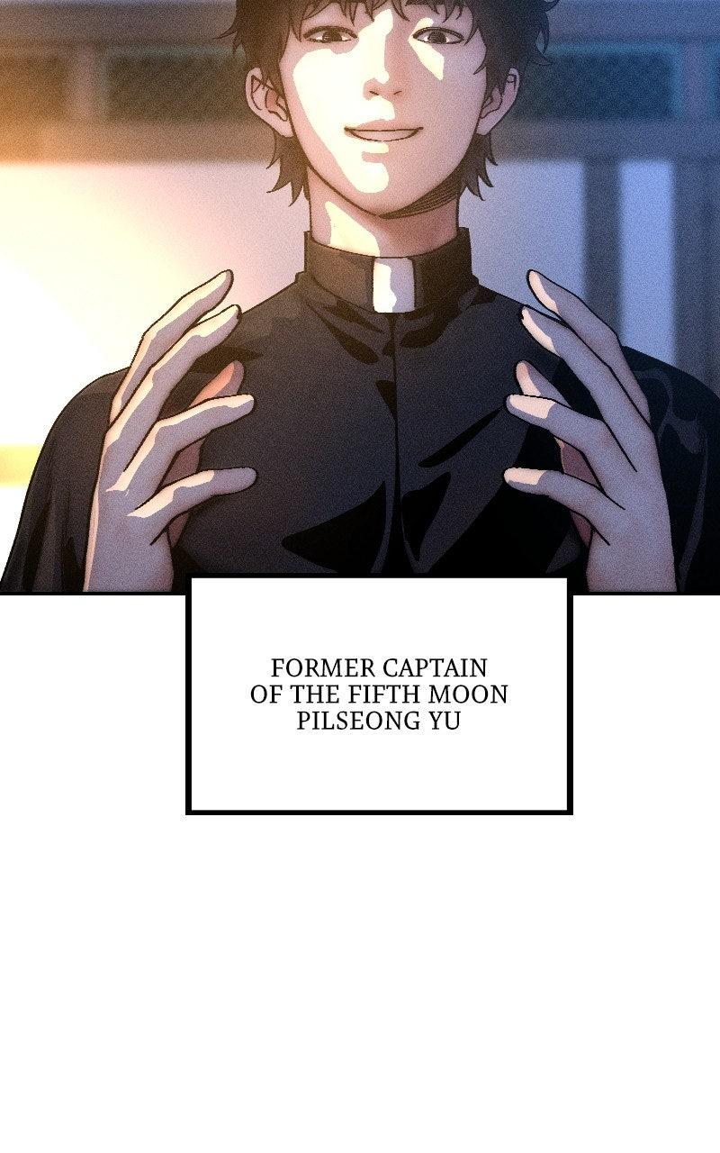 Cryptid Chap 24 - Next Chap 25