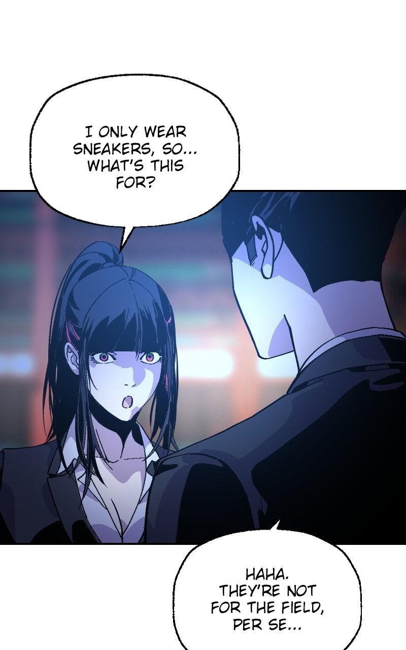 Cryptid Chap 24 - Next Chap 25