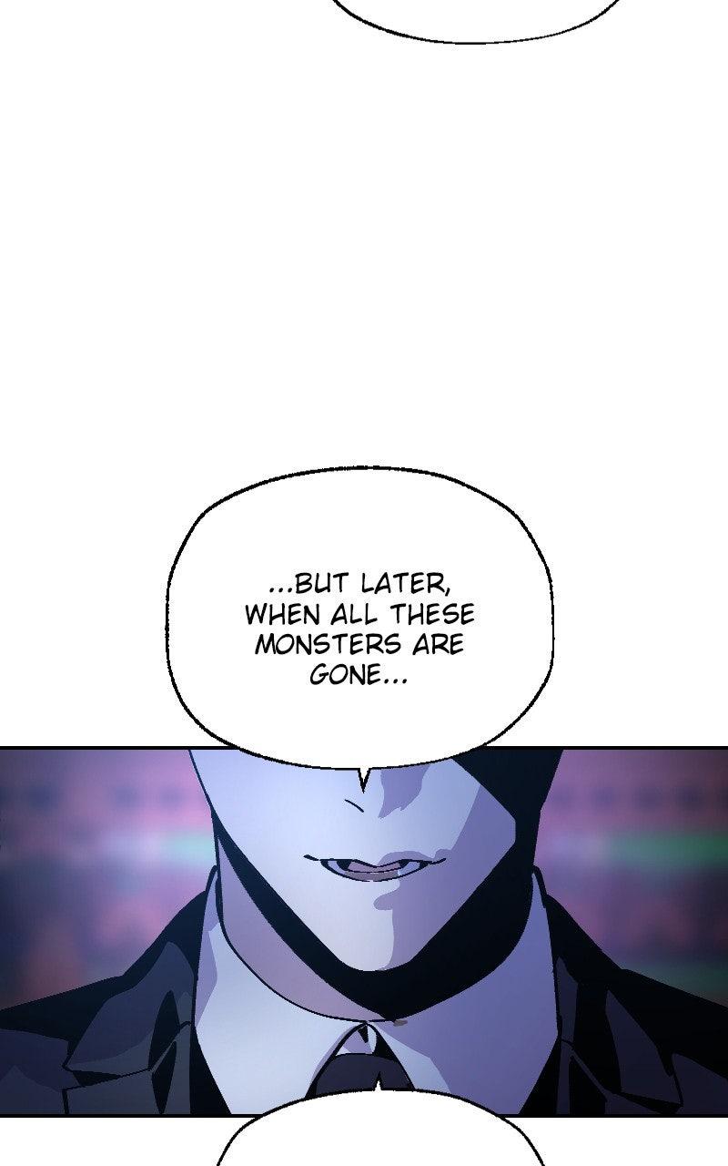 Cryptid Chap 24 - Next Chap 25