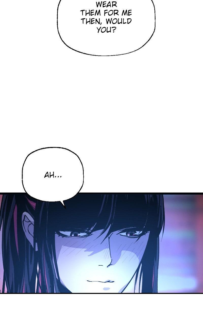 Cryptid Chap 24 - Next Chap 25