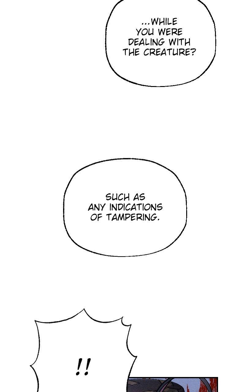 Cryptid Chap 24 - Next Chap 25