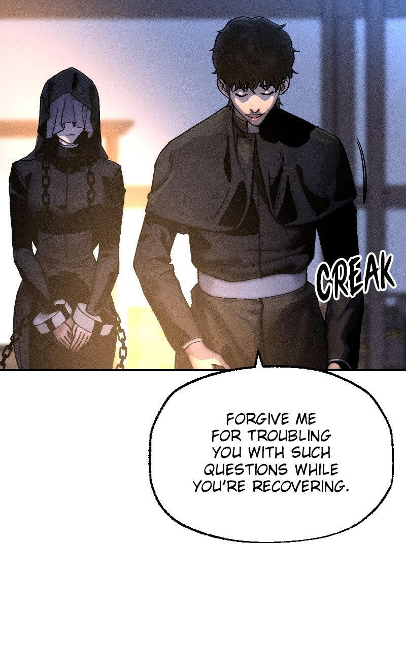 Cryptid Chap 24 - Next Chap 25