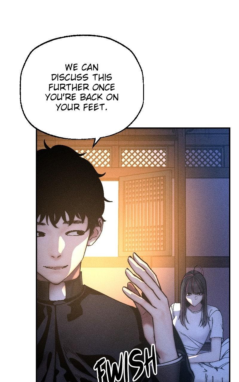 Cryptid Chap 24 - Next Chap 25