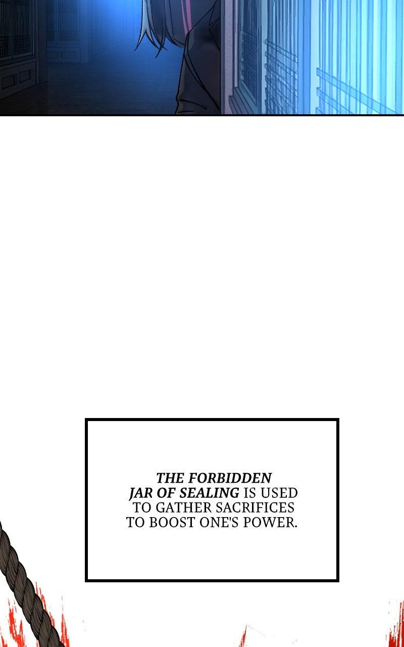 Cryptid Chap 24 - Next Chap 25