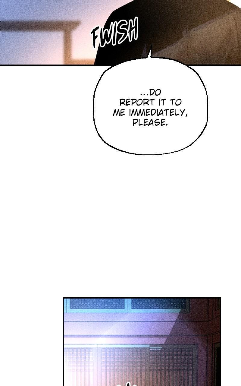 Cryptid Chap 24 - Next Chap 25