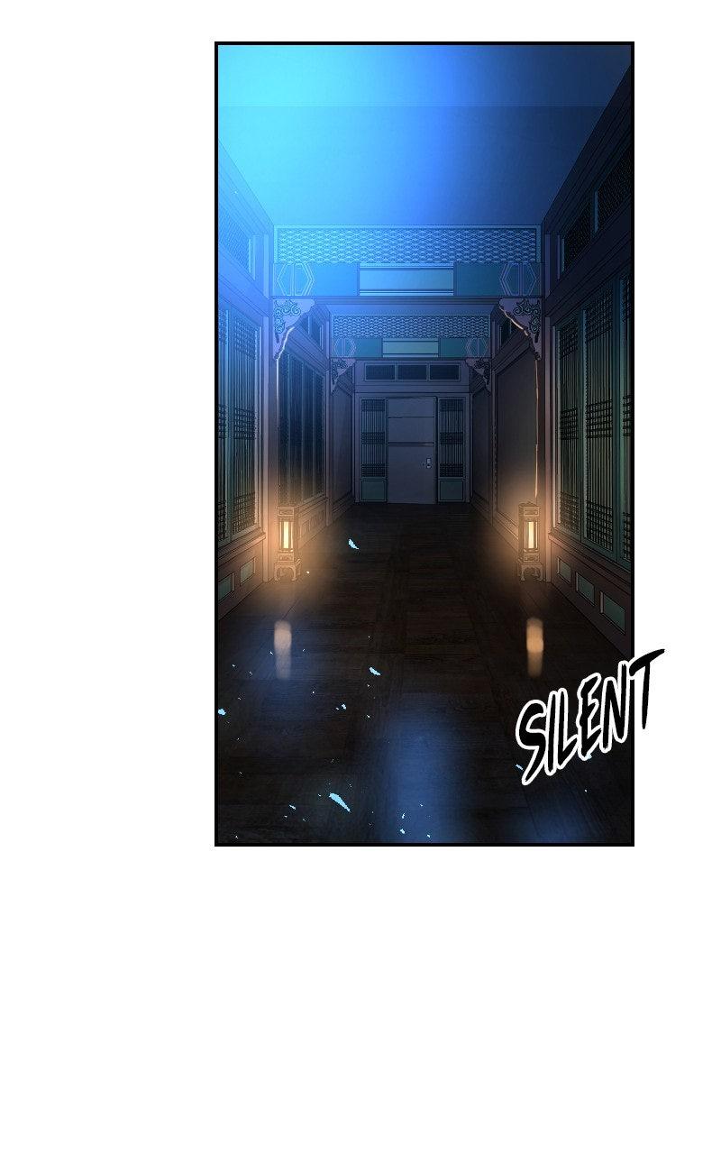 Cryptid Chap 24 - Next Chap 25