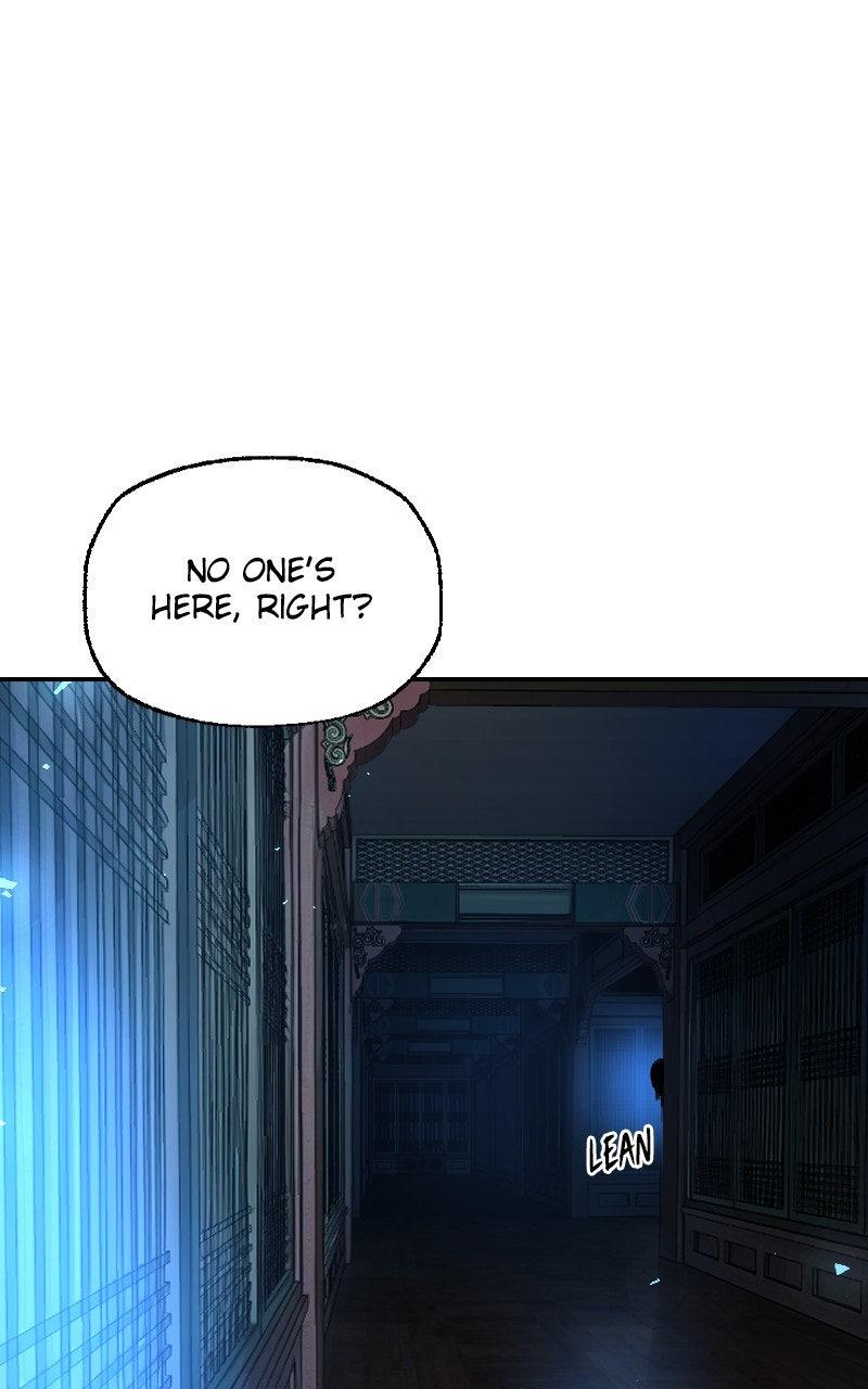 Cryptid Chap 24 - Next Chap 25