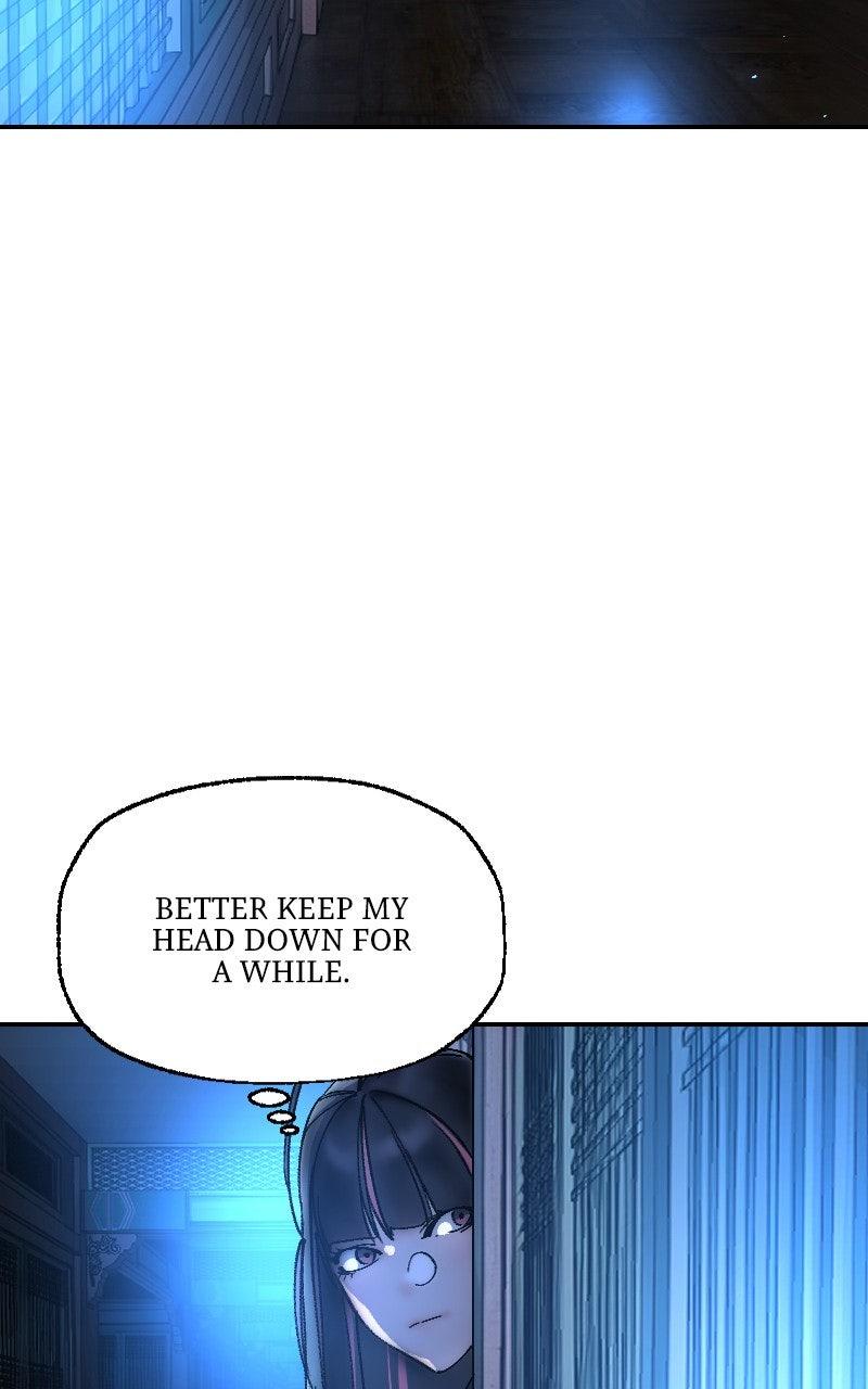 Cryptid Chap 24 - Next Chap 25