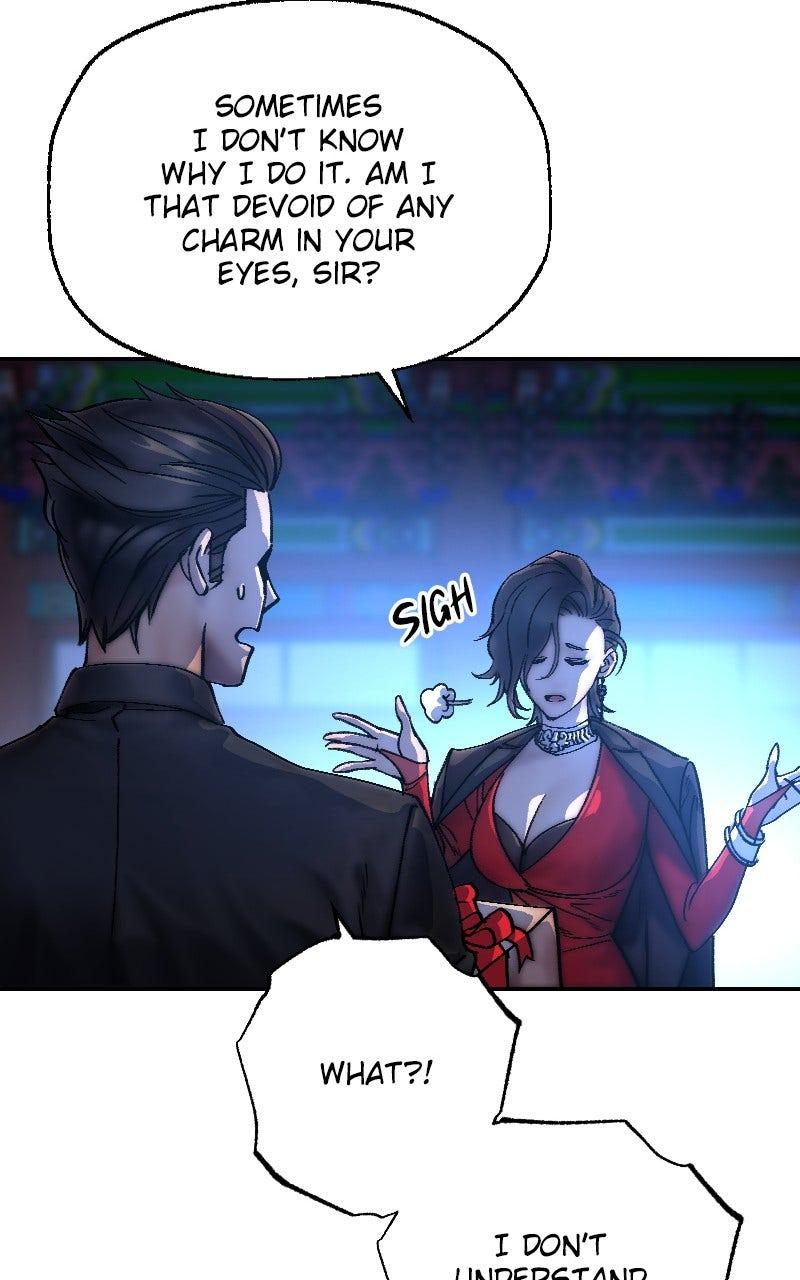 Cryptid Chap 24 - Next Chap 25