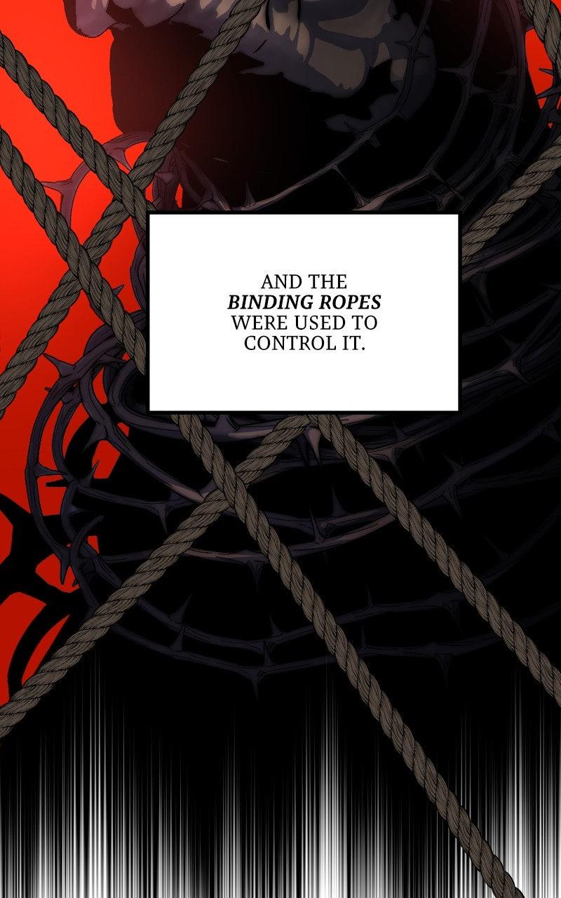 Cryptid Chap 24 - Next Chap 25