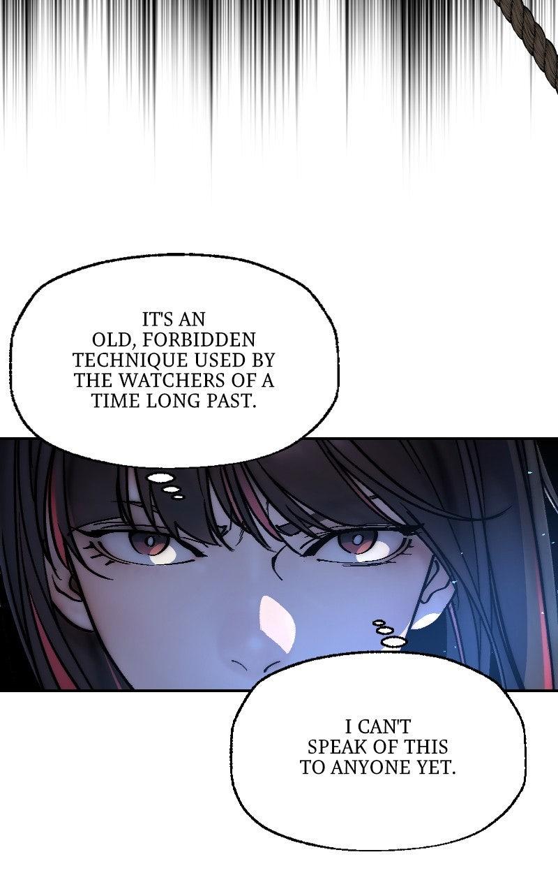 Cryptid Chap 24 - Next Chap 25