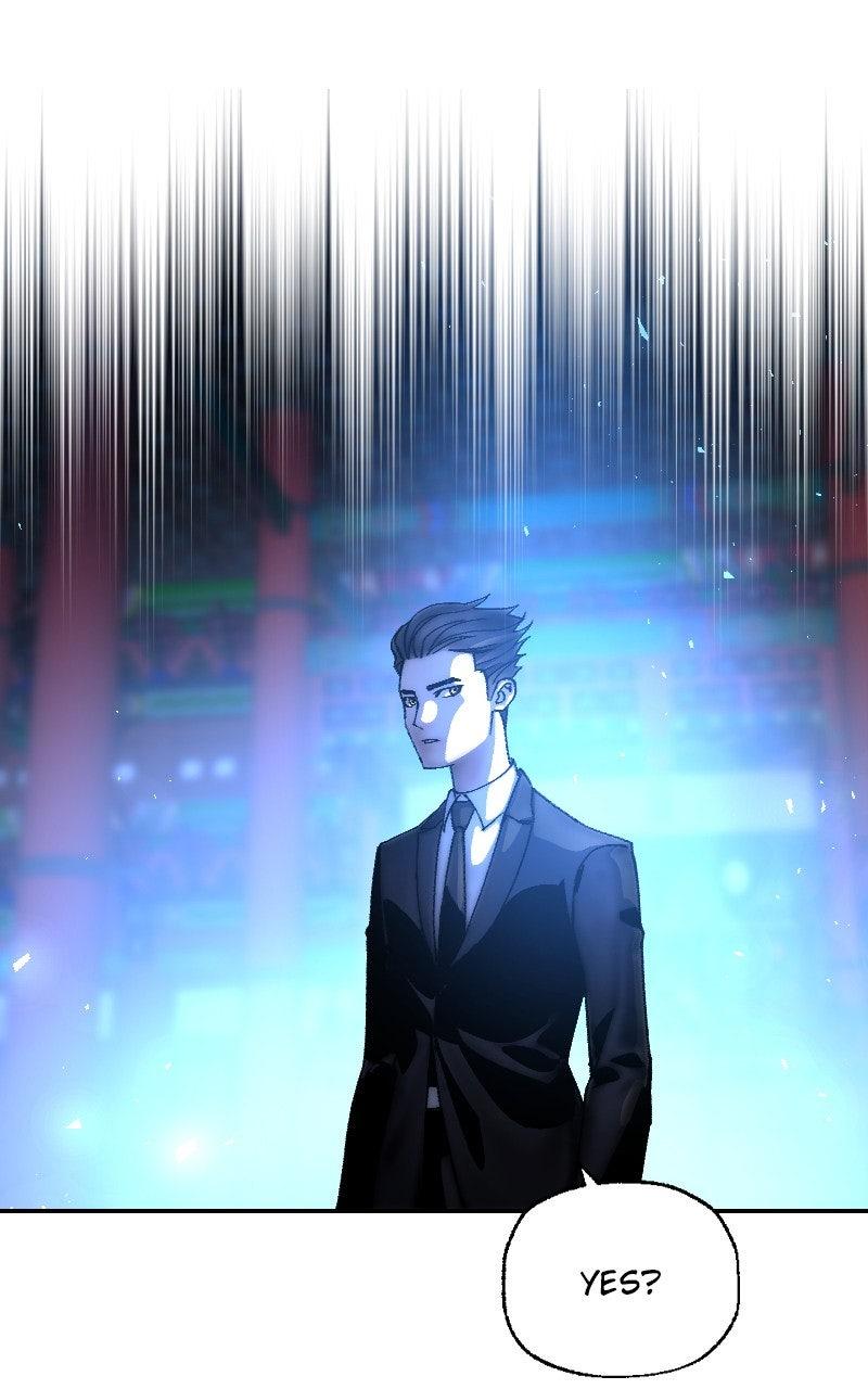 Cryptid Chap 24 - Next Chap 25