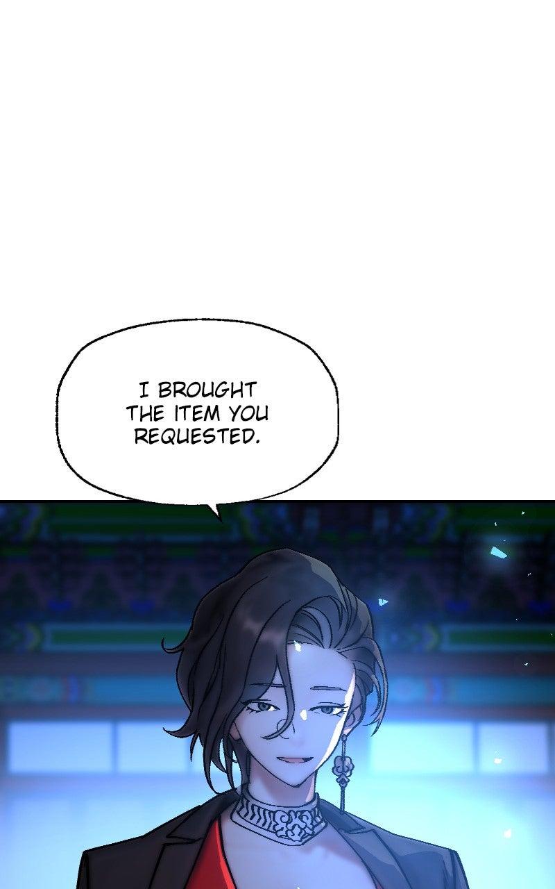 Cryptid Chap 24 - Next Chap 25