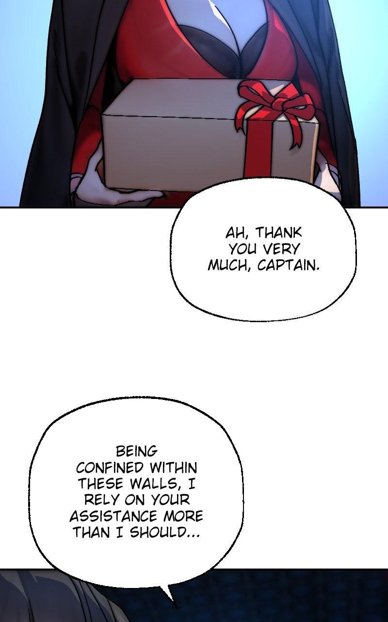 Cryptid Chap 24 - Next Chap 25