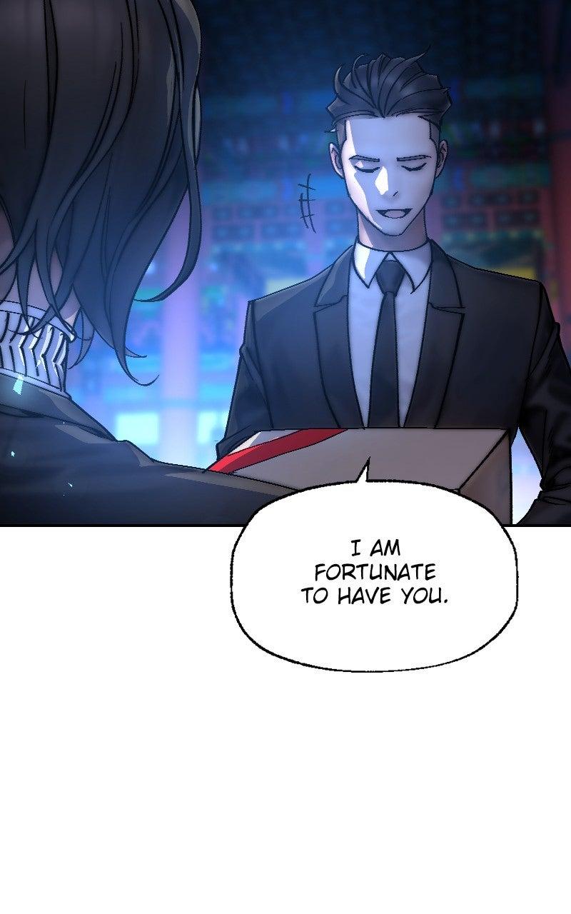 Cryptid Chap 24 - Next Chap 25