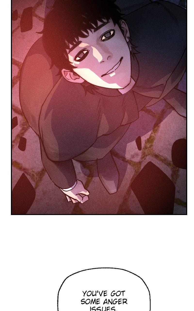 Cryptid Chap 25 - Next Chap 26