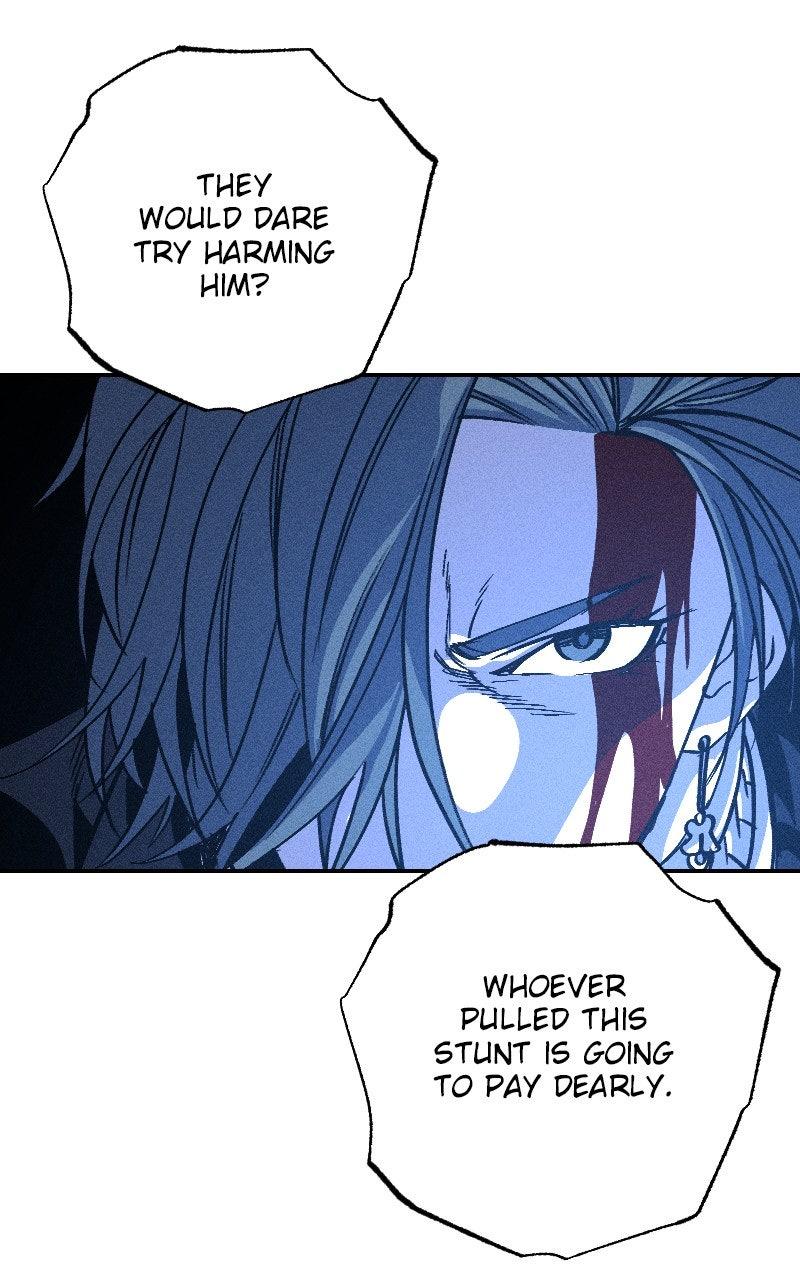 Cryptid Chap 25 - Next Chap 26