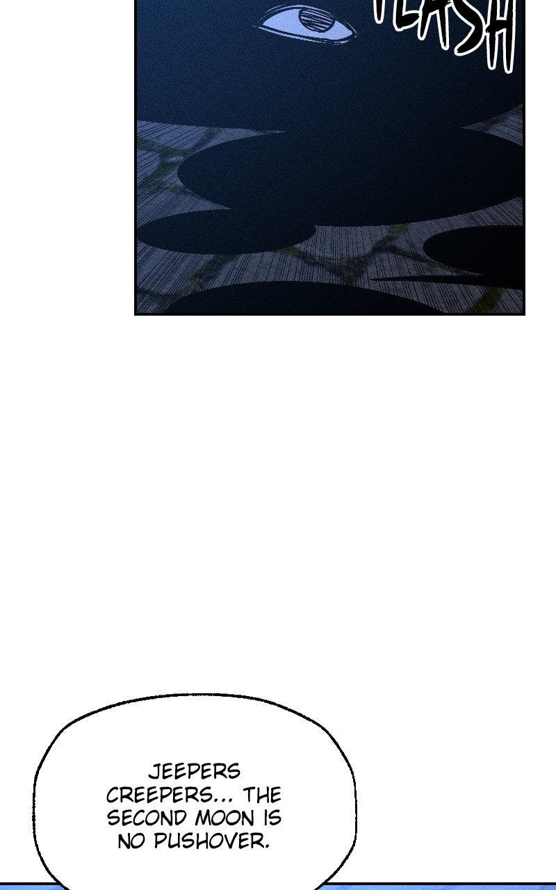 Cryptid Chap 25 - Next Chap 26