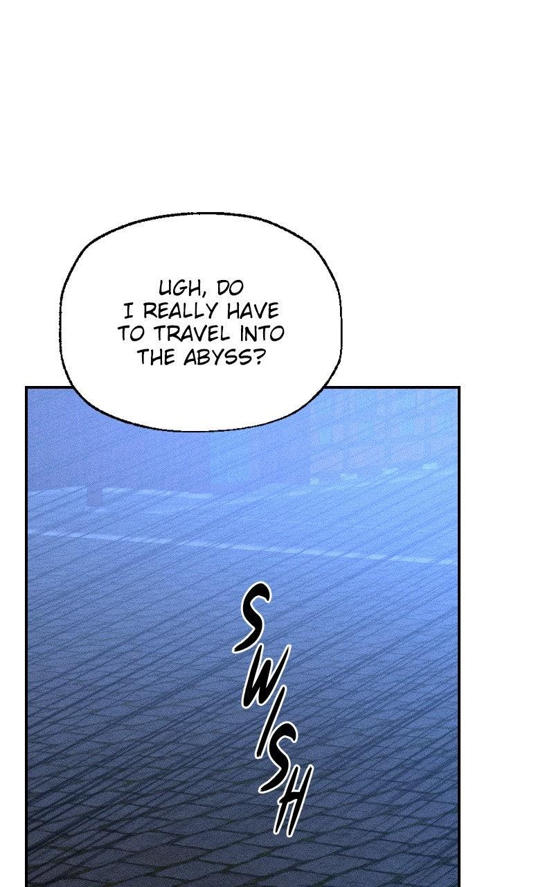 Cryptid Chap 25 - Next Chap 26