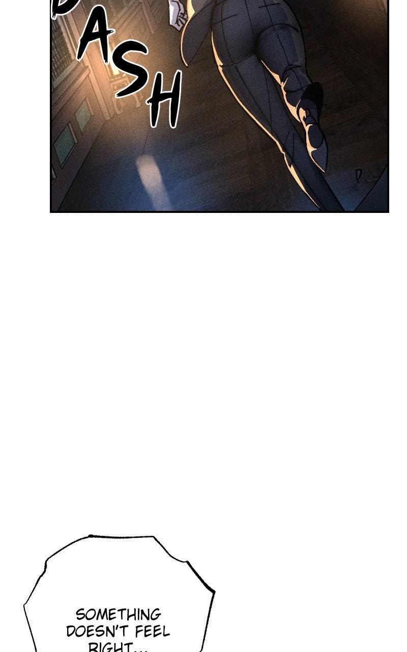 Cryptid Chap 25 - Next Chap 26