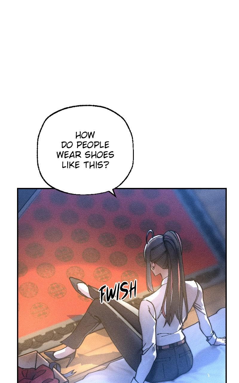 Cryptid Chap 25 - Next Chap 26