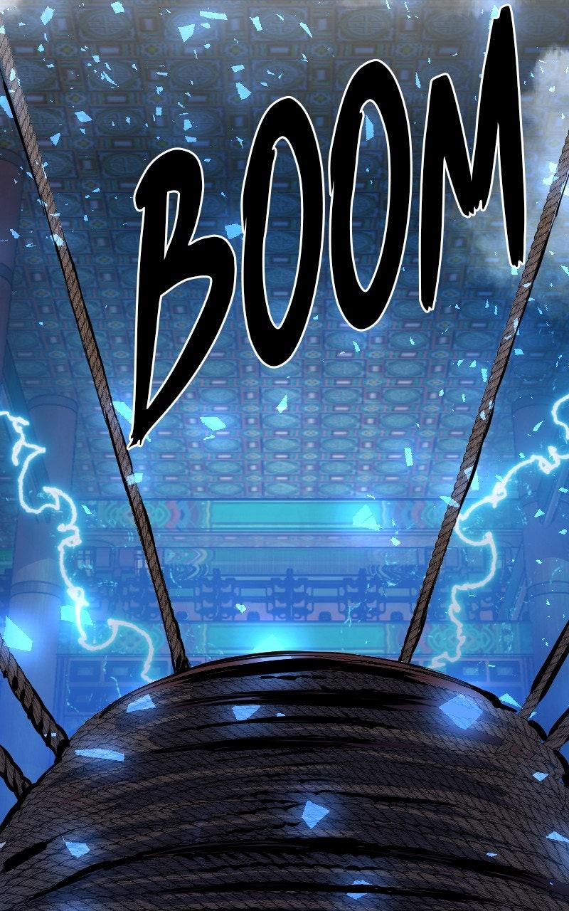 Cryptid Chap 25 - Next Chap 26